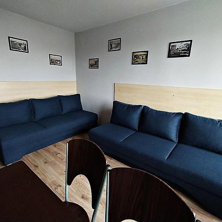 Noclegwgdyni24 Gdynia Exteriör bild