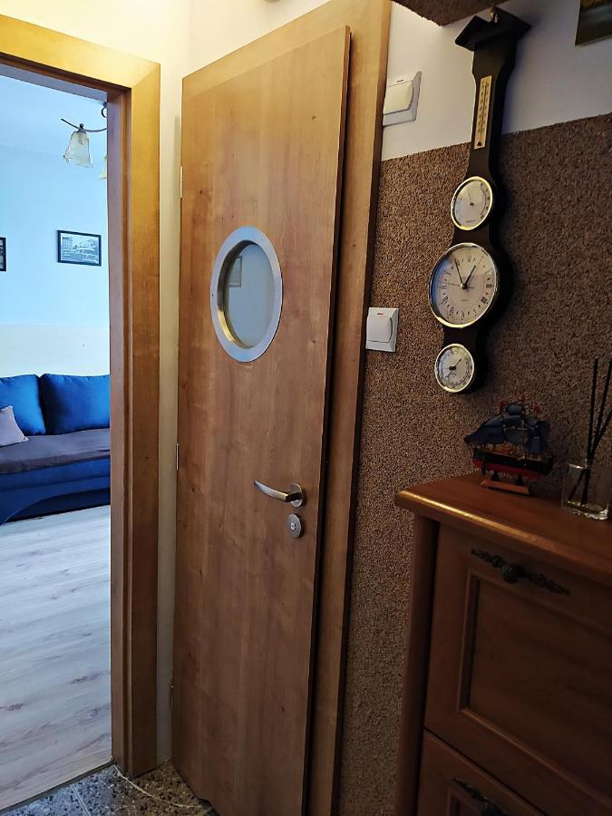 Noclegwgdyni24 Gdynia Exteriör bild