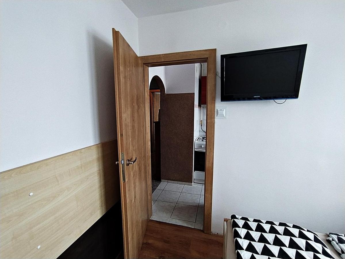 Noclegwgdyni24 Gdynia Exteriör bild