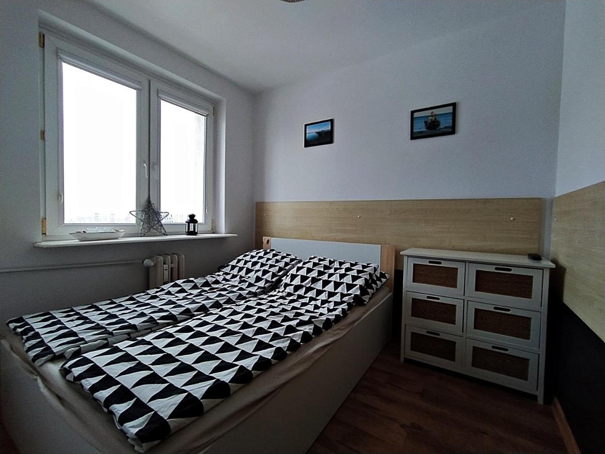 Noclegwgdyni24 Gdynia Exteriör bild