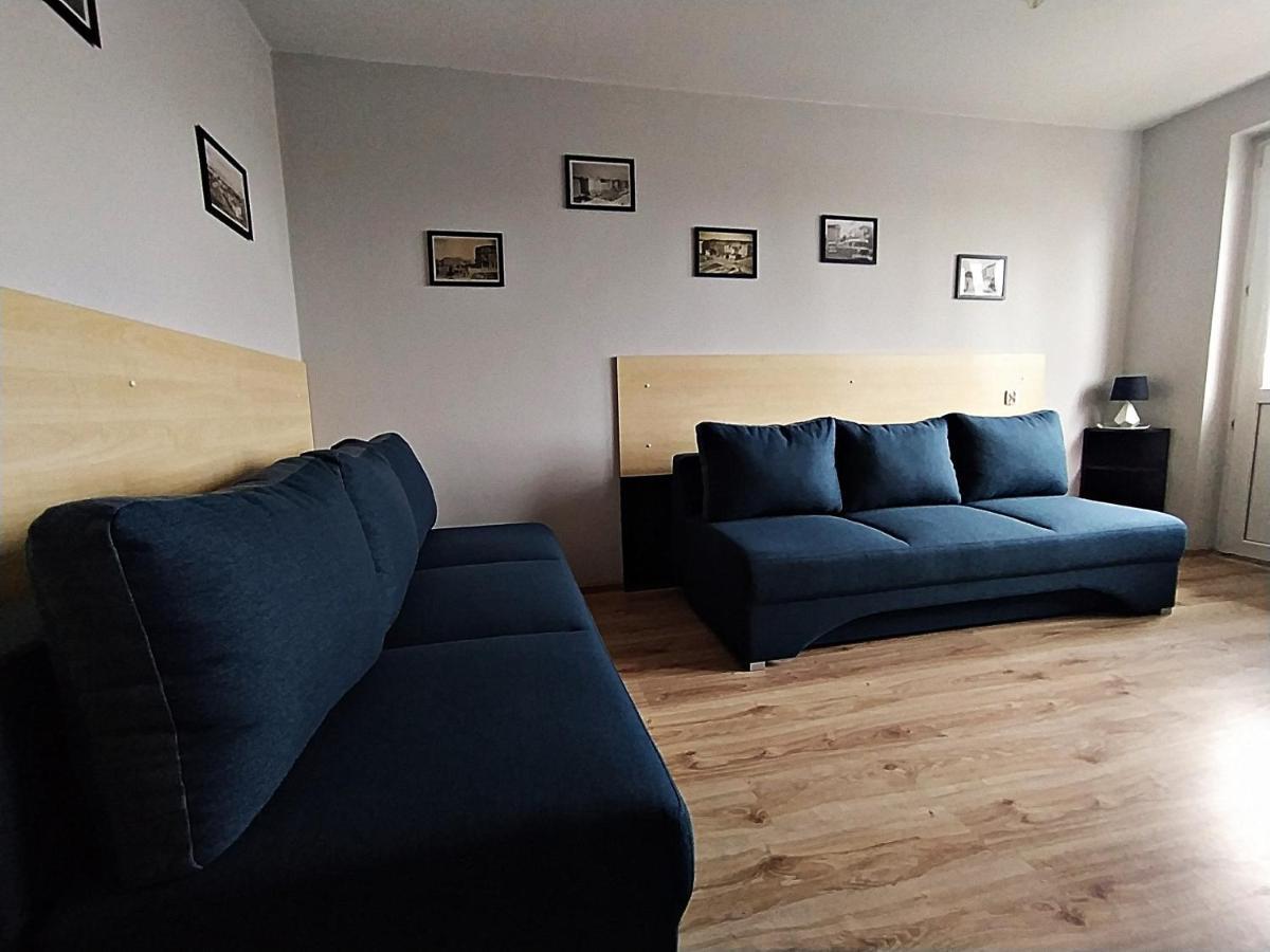 Noclegwgdyni24 Gdynia Exteriör bild