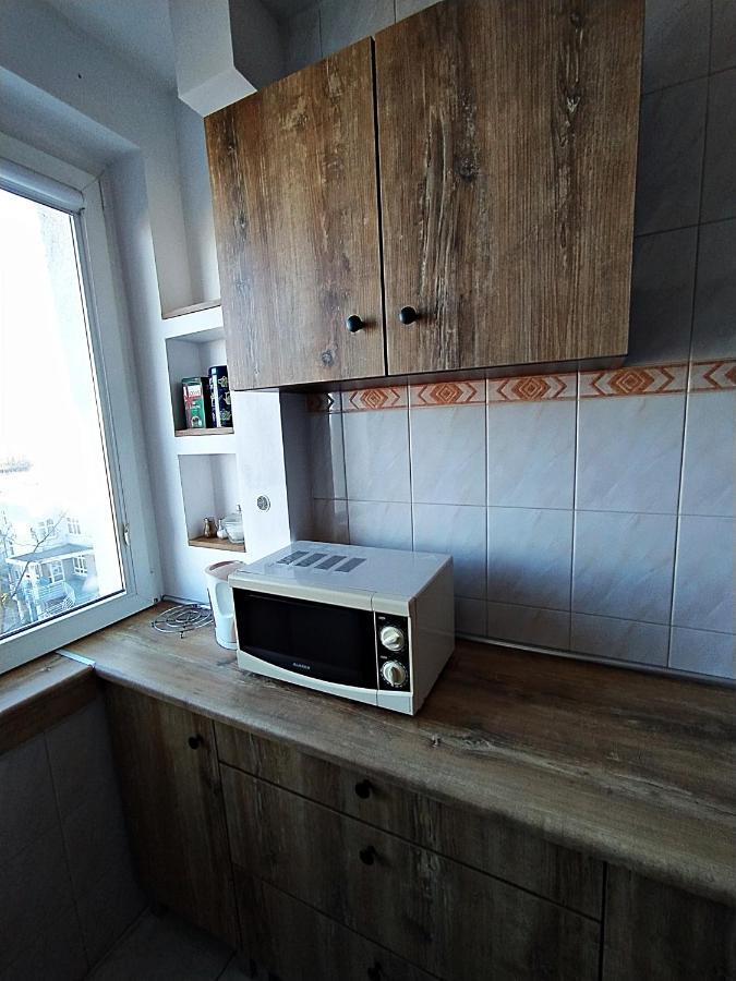 Noclegwgdyni24 Gdynia Exteriör bild
